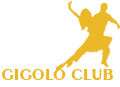 Delhi Gigolo Club Logo